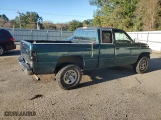 1997 Dodge Ram 1500 with VIN 1B7HF13Y1VJ629339, listed as a Copart auction lot 80903064 with 0 mi miles and Salvage Title. Bid and sale history available at carsss.com. Image 3.