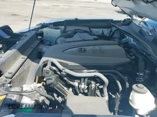 2016 Toyota Tacoma SR5 с VIN 3TMAZ5CN1GM009098, выставлен на аукционе IAAI как лот 43412780 с пробегом 112 994 миль миль и . История ставок и продаж доступна на DreamBid. Изображение 19.