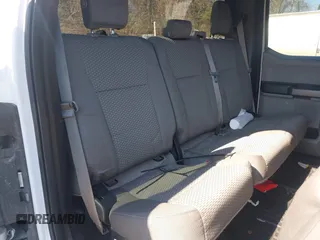 2016 Ford F-150 XLT with VIN 1FTEX1EP7GFC03925, listed as a IAAI auction lot 41595295 with 188,717 mi miles. Bid and sale history available at carsss.com. Image 8.
