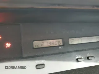 2000 Toyota Avalon XL with VIN 4T1BF28B9YU112742, listed as a Copart auction lot 54719355 with 213,896 mi miles and Salvage Title. Bid and sale history available at DreamBid. Image 9.