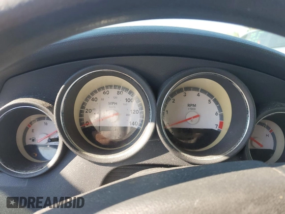 2008 Dodge Charger with VIN 2B3KA43RX8H117424, listed as a Copart auction lot 50600415 with 0 mi miles and Salvage Title. Bid and sale history available at carsss.com. Image 9.