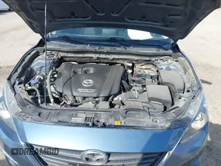 2015 Mazda 3 i Sport with VIN 3MZBM1K77FM181663, listed as a IAAI auction lot 41903610 with 200,618 mi miles and . Bid and sale history available at DreamBid. Image 10.