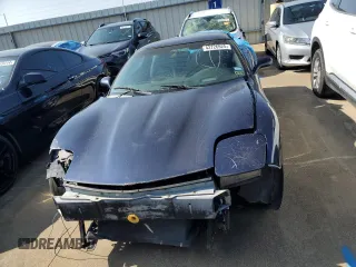 1999 Chevrolet Corvette with VIN 1G1YY22G1X5132207, listed as a Copart auction lot 43726925 with 0 mi miles and Clean Title. Bid and sale history available at carsss.com. Image 5.