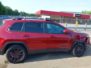 2017 Jeep Cherokee Limited z VIN 1C4PJMDB9HW639789, wystawiony jako IAAI lot #42264815 z przebiegiem 166 166 mil mil oraz . Historia ofert i sprzedaży dostępna na DreamBid. Obrazek 14.