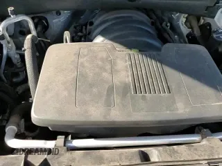 2020 GMC Sierra 1500 Denali with VIN 1GTU9FEL8LZ222993, listed as a Copart auction lot 67576885 with 78,184 mi miles and Non repairable. Bid and sale history available at DreamBid. Image 15.