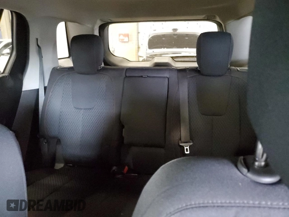 2012 GMC Terrain SLE-1 with VIN 2GKALMEK5C6208730, listed as a Copart auction lot 59899075 with 147,124 mi miles and Salvage title. Bid and sale history available at DreamBid. Image 10.