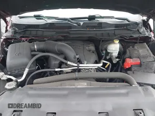 2016 Ram 1500 Express with VIN 1C6RR7FT1GS335801, listed as a IAAI auction lot 42535450 with 86,641 mi miles and . Bid and sale history available at DreamBid. Image 10.