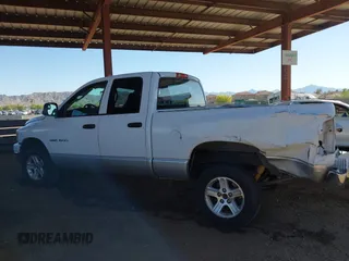 2006 Dodge 1500 SLT with VIN 1D7HU18N56S525572, listed as a IAAI auction lot 42106810 with 174,868 mi miles. Bid and sale history available at carsss.com. Image 14.