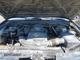 2008 Nissan Pathfinder LE z VIN 5N1AR18U08C661055, wystawiony jako IAAI lot #42792867 z przebiegiem 386 235 mil mil oraz . Historia ofert i sprzedaży dostępna na DreamBid. Obrazek 10.