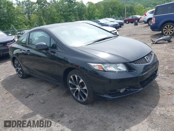 2013 Honda Civic Si с VIN 2HGFG4A52DH705702, выставлен на аукционе IAAI как лот 42355315 с пробегом 172 837 миль миль и . История ставок и продаж доступна на DreamBid. Изображение 1.