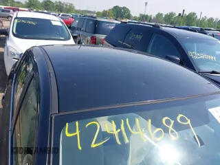 2009 Subaru Impreza i с VIN JF1GE61659H514520, выставлен на аукционе IAAI как лот 42414689 с пробегом 127 994 миль миль и . История ставок и продаж доступна на DreamBid. Изображение 6.