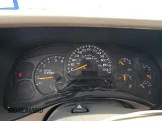 2004 Chevrolet Tahoe LS with VIN 1GNEC13V14R235560, listed as a Copart auction lot 69756403 with 0 mi miles and Salvage Title. Bid and sale history available at carsss.com. Image 9.