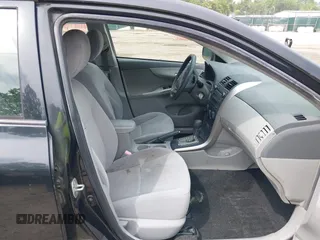 2010 Toyota Corolla with VIN JTDBU4EE1AJ081983, listed as a IAAI auction lot 42364583 with 282,009 mi miles and . Bid and sale history available at DreamBid. Image 5.