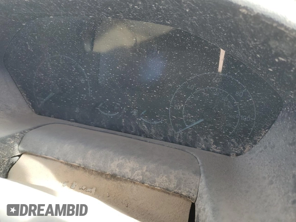 2023 Ford Transit Passenger XL with VIN 1FBAX2C81PKB10166, listed as a Copart auction lot 78491514 with Not Provided miles and Salvage Title. Bid and sale history available at DreamBid. Image 9.