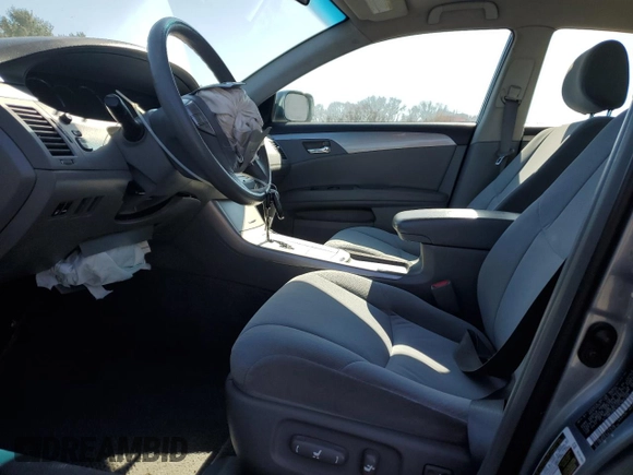 2007 Toyota Avalon XL with VIN 4T1BK36B17U185168, listed as a Copart auction lot 51603335 with 118,520 mi miles and Salvage Title. Bid and sale history available at carsss.com. Image 7.