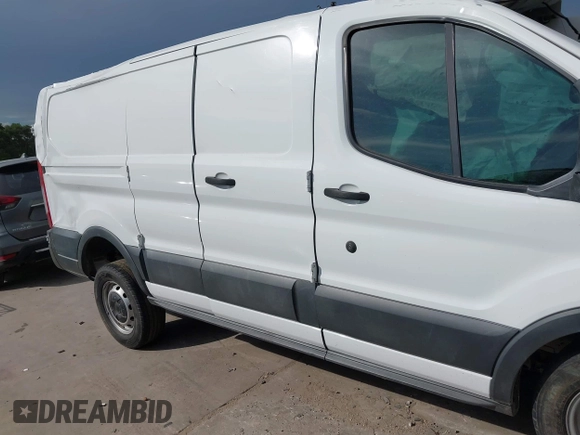 2017 Ford Transit с VIN 1FTYR1ZM8HKA56143, выставлен на аукционе IAAI как лот 42671126 с пробегом 94 488 миль миль и . История ставок и продаж доступна на DreamBid. Изображение 12.