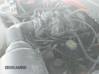 2001 Ford F-150 XL z VIN 1FTZX17281NA62752, wystawiony jako IAAI lot #43130099 z przebiegiem Nie podano mil oraz . Historia ofert i sprzedaży dostępna na DreamBid. Obrazek 12.