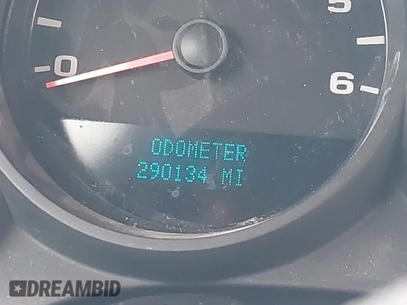 2011 Chevrolet Silverado 1500 Work Truck with VIN 1GCRKPE37BZ392695, listed as a IAAI auction lot 41654817 with 290,134 mi miles and . Bid and sale history available at DreamBid. Image 16.