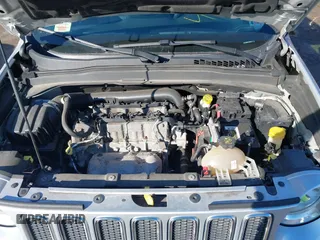 2017 Jeep Renegade Limited с VIN ZACCJBDB7HPE87317, выставлен на аукционе IAAI как лот 41853098 с пробегом 88 638 миль миль и . История ставок и продаж доступна на DreamBid. Изображение 10.