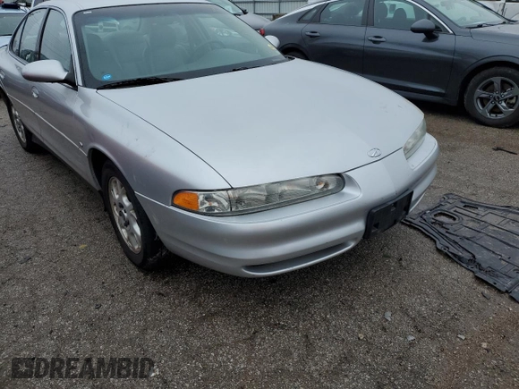 2002 Oldsmobile Intrigue GL z VIN 1G3WS52H52F203826, wystawiony jako Copart lot #45685895 z przebiegiem 113 700 mil mil oraz Nie do naprawy. Historia ofert i sprzedaży dostępna na DreamBid. Obrazek 4.