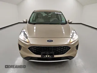 2021 Ford Escape SE with VIN 1FMCU0G62MUA67849, listed as a Copart auction lot 62469235 with 109,012 mi miles and Clean title. Bid and sale history available at DreamBid. Image 5.