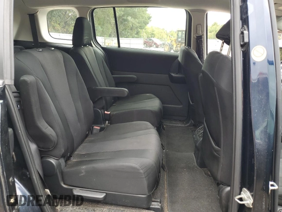 2014 Mazda 5 Sport with VIN JM1CW2BL3E0168642, listed as a Copart auction lot 70973774 with 76,428 mi miles and Clean Title. Bid and sale history available at DreamBid. Image 11.