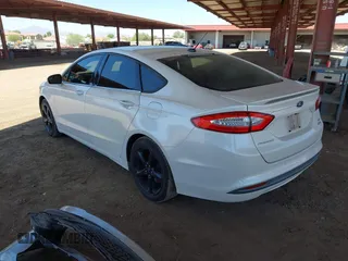 2013 Ford Fusion SE with VIN 3FA6P0HR3DR371156, listed as a IAAI auction lot 42510124 with 138,500 mi miles and . Bid and sale history available at DreamBid. Image 3.