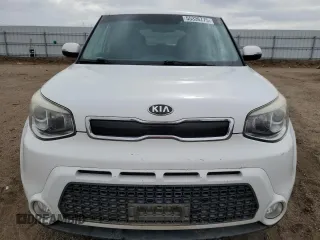 2015 Kia Soul + with VIN KNDJX3A57F7153910, listed as a Copart auction lot 55336775 with 135,894 mi miles and Clean Title. Bid and sale history available at DreamBid. Image 5.
