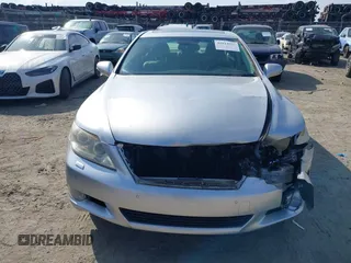 2012 Lexus LS 460 L with VIN JTHGL5EF4C5045481, listed as a IAAI auction lot 41814937 with 96,449 mi miles and . Bid and sale history available at DreamBid. Image 12.