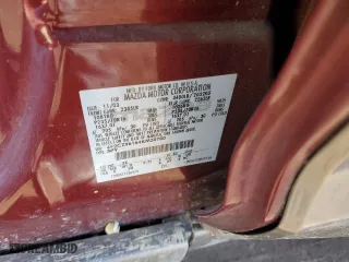 2004 Mazda Tribute ES with VIN 4F2CZ96164KM30780, listed as a Copart auction lot 45450825 with 183,638 mi miles and Salvage Title. Bid and sale history available at carsss.com. Image 13.