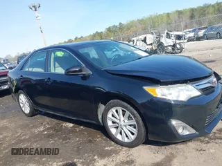 2013 Toyota Camry L with VIN 4T1BF1FK1DU666784, listed as a IAAI auction lot 41869487 with 99,396 mi miles. Bid and sale history available at carsss.com. Image 13.