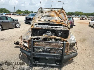 2004 Dodge Ram 2500 SLT with VIN 3D7KA28C44G252101, listed as a Copart auction lot 66804034 with 0 mi miles and Salvage Title. Bid and sale history available at carsss.com. Image 5.