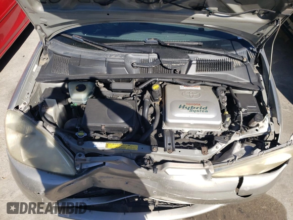 2002 Toyota Prius with VIN JT2BK18U420052887, listed as a Copart auction lot 78886414 with 258,287 mi miles and Salvage Title. Bid and sale history available at carsss.com. Image 13.