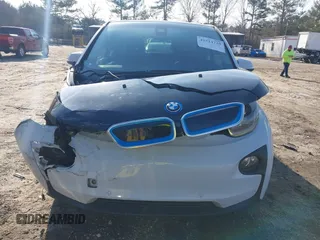 2014 BMW i3 с VIN WBY1Z2C51EV285264, выставлен на аукционе IAAI как лот 41514729 с пробегом 99 442 миль миль и . История ставок и продаж доступна на DreamBid. Изображение 12.