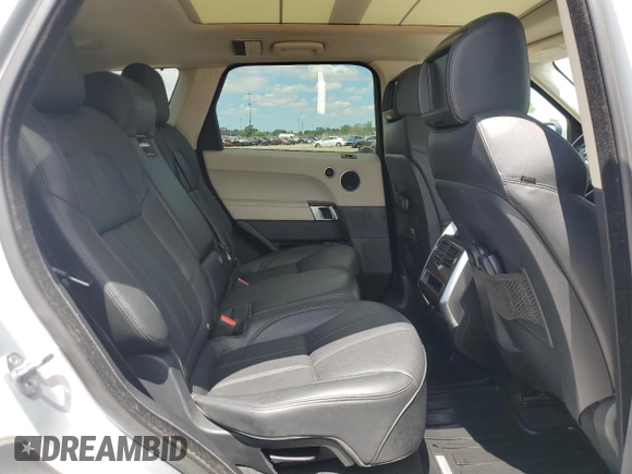 2014 Land Rover Range Rover Sport HSE с VIN SALWR2WF5EA374010, выставлен на аукционе Copart как лот 65606325 с пробегом 96 889 миль миль и Чистый • Clean title. История ставок и продаж доступна на DreamBid. Изображение 10.