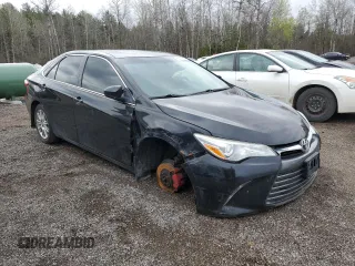 2015 Toyota Camry XLE z VIN 4T1BF1FK7FU498457, wystawiony jako Copart lot #52054965 z przebiegiem 230 413 mil mil oraz Czysty tytuł • Clean title. Historia ofert i sprzedaży dostępna na DreamBid. Obrazek 4.