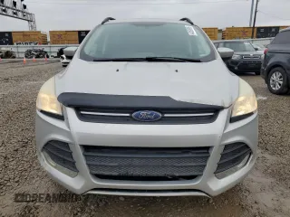 2014 Ford Escape SE with VIN 1FMCU9GX4EUD10298, listed as a Copart auction lot 44260995 with 199,291 mi miles and Clean Title. Bid and sale history available at carsss.com. Image 5.
