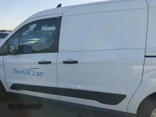 2021 Ford Transit Connect XL with VIN NM0LS7E29M1494544, listed as a IAAI auction lot 41522806 with Not provided miles and . Bid and sale history available at DreamBid. Image 15.