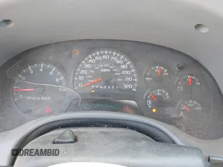 2006 Chevrolet TrailBlazer LT with VIN 1GNES13M262161488, listed as a IAAI auction lot 41774799 with 214,132 mi miles. Bid and sale history available at carsss.com. Image 7.