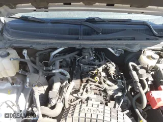 2019 Ford Ranger XL with VIN 1FTER4FH3KLA17800, listed as a IAAI auction lot 41779715 with 93,326 mi miles. Bid and sale history available at carsss.com. Image 10.