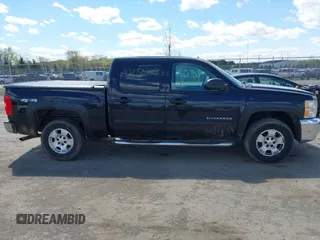 2012 Chevrolet Silverado 1500 LT with VIN 1GCPKSE72CF207419, listed as a IAAI auction lot 42051689 with 251,419 mi miles and . Bid and sale history available at DreamBid. Image 13.