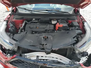 2021 Acura RDX w/A-Spec Package with VIN 5J8TC2H6XML046482, listed as a Copart auction lot 63656214 with 64,295 mi miles and Salvage Title. Bid and sale history available at carsss.com. Image 13.