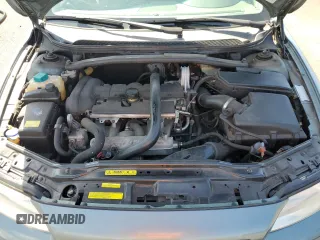 2005 Volvo S60 with VIN YV1RS592552481694, listed as a Copart auction lot 44862755 with 90,046 mi miles and Clean Title. Bid and sale history available at carsss.com. Image 11.