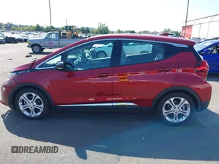 2019 Chevrolet Bolt EV LT z VIN 1G1FY6S02K4104254, wystawiony jako IAAI lot #42161627 z przebiegiem 41 363 mil mil oraz . Historia ofert i sprzedaży dostępna na DreamBid. Obrazek 14.