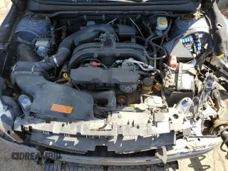 2016 Subaru Legacy с VIN 4S3BNBH69G3039984, выставлен на аукционе Copart как лот 52863485 с пробегом 75 317 миль миль и Чистый • Clean title. История ставок и продаж доступна на DreamBid. Изображение 11.