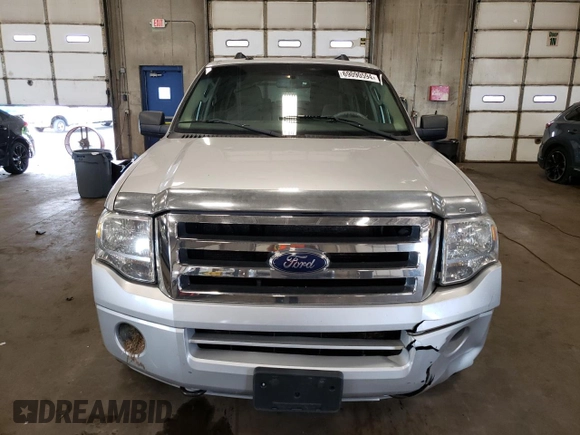 2014 Ford Expedition EL XLT with VIN 1FMJK1J58EEF12237, listed as a Copart auction lot 69090594 with 237,344 mi miles and Clean Title. Bid and sale history available at carsss.com. Image 5.
