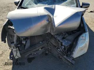 2012 Nissan Sentra S with VIN 3N1AB6APXCL734300, listed as a Copart auction lot 41873035 with 157,833 mi miles and Salvage Title. Bid and sale history available at DreamBid. Image 12.