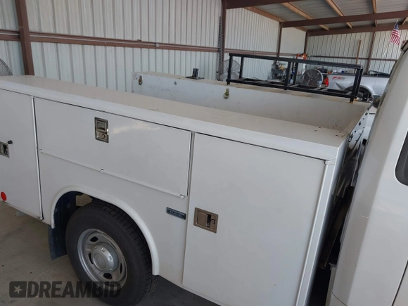 2017 Ford F-250 XL с VIN 1FDBF2A68HED79734, выставлен на аукционе IAAI как лот 42479755 с пробегом 59 208 миль миль и . История ставок и продаж доступна на DreamBid. Изображение 18.