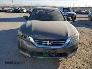 2014 Honda Accord LX with VIN 1HGCR2F33EA223443, listed as a Copart auction lot 41909865 with 94,271 mi miles and Salvage Title. Bid and sale history available at carsss.com. Image 5.