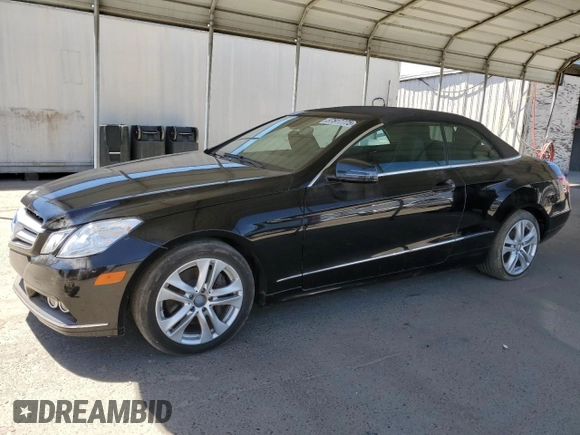 2011 Mercedes-Benz E 350 with VIN WDDKK5GF7BF085337, listed as a Copart auction lot 57817775 with 61,072 mi miles and Clean title. Bid and sale history available at DreamBid. Image 1.